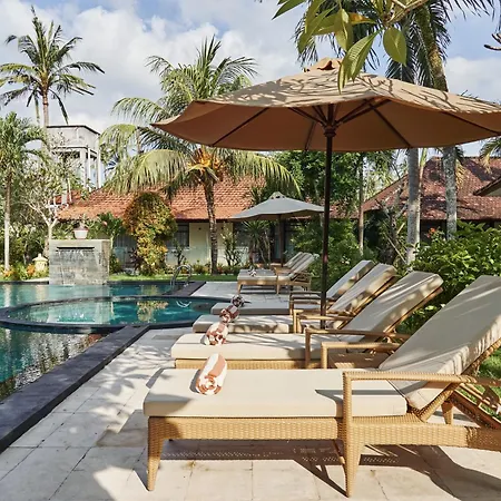 Rossa Garden Hotel Boutique