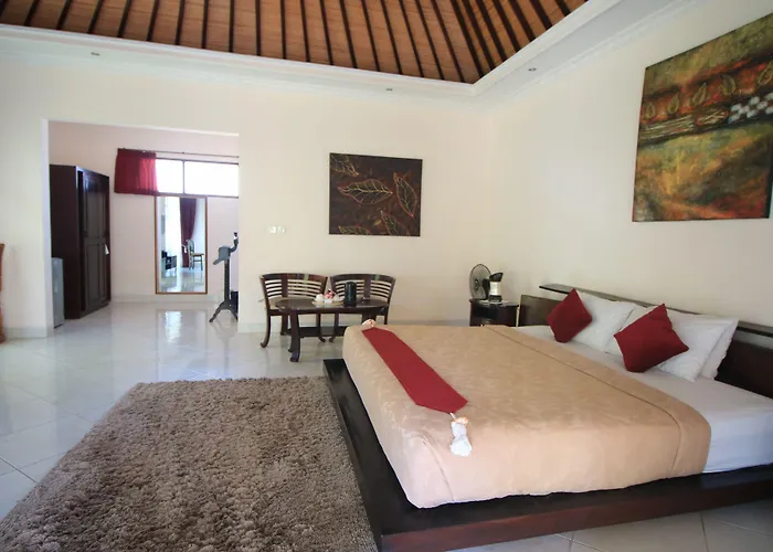 Гостевой дом Rossa Garden Boutique 3*
