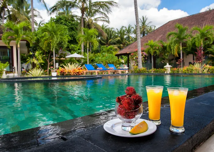 Rossa Garden Boutique 3*