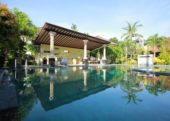 Rossa Garden Boutique 3*