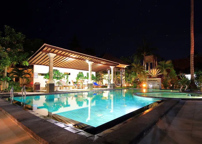 Rossa Garden Boutique Гостевой дом 3*