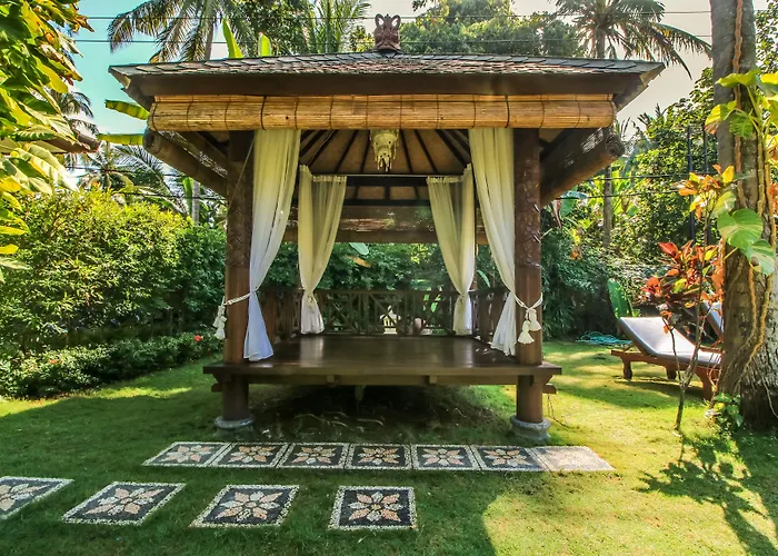 Rossa Garden Boutique 3*