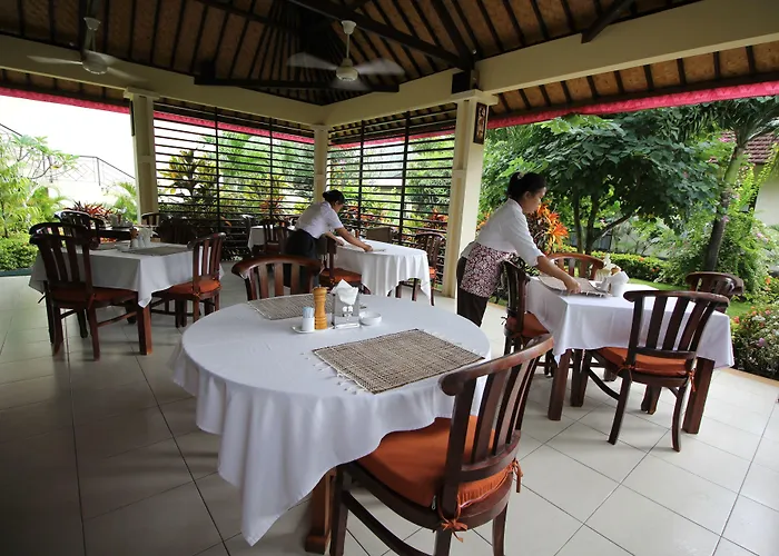 Rossa Garden Boutique Guest house 3*