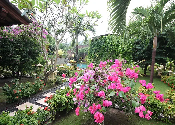 Rossa Garden Boutique