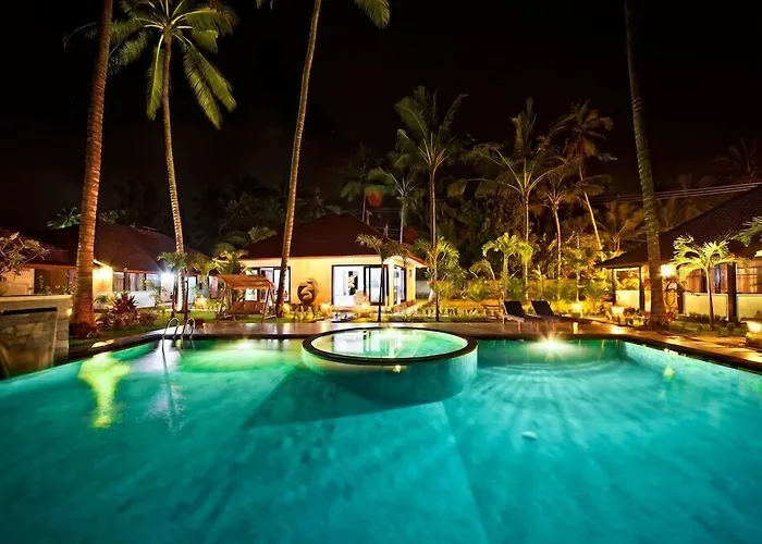 Rossa Garden Boutique Candi Dasa (Bali)