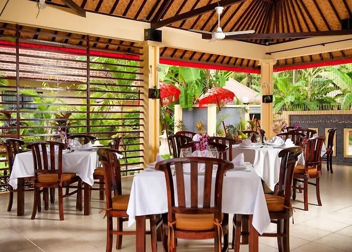 Guest house Rossa Garden Boutique 3*