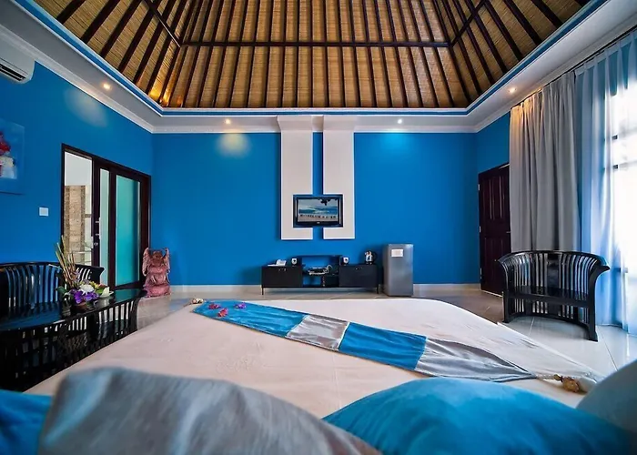 Rossa Garden Boutique 3*