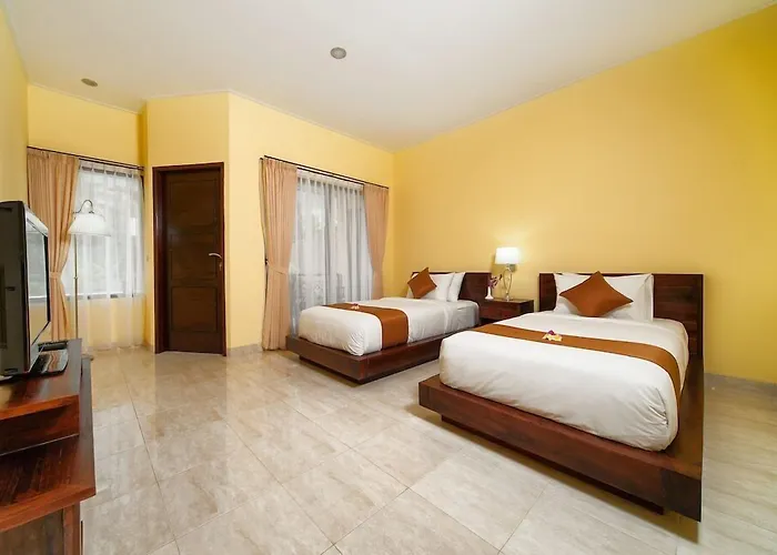 Guest house Rossa Garden Boutique 3*