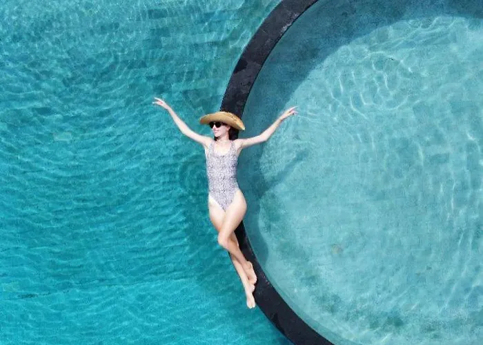 Rossa Garden Boutique Candi Dasa (Bali)