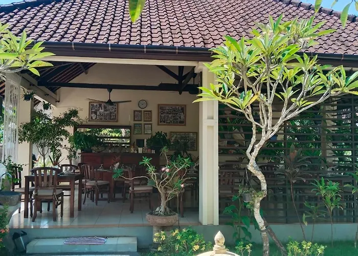Rossa Garden Boutique 3*