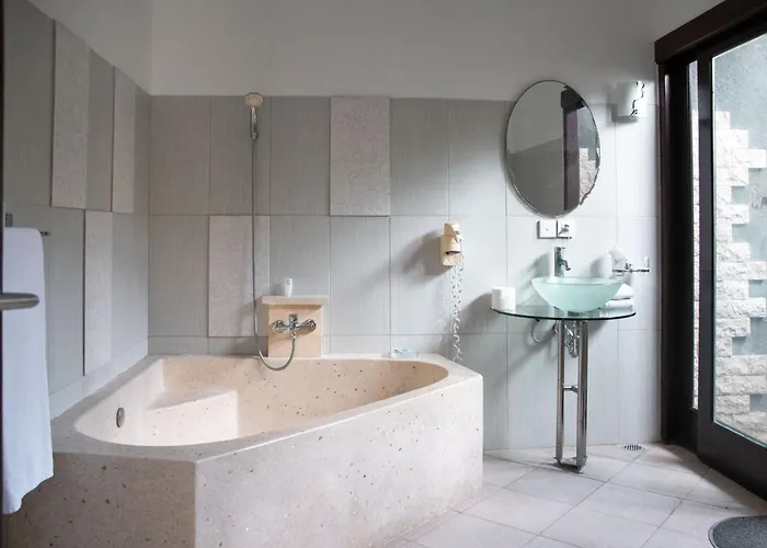 Guest house Rossa Garden Boutique 3*