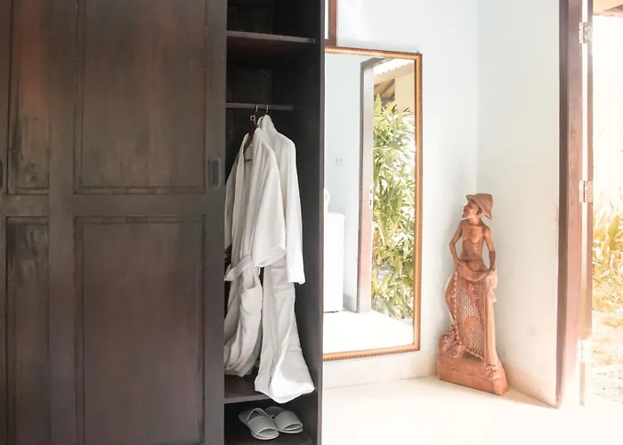 Guest house Rossa Garden Boutique