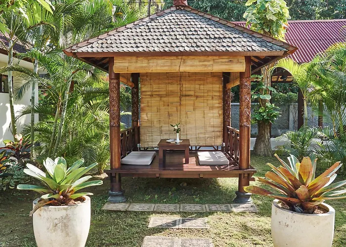 Rossa Garden Boutique Candi Dasa (Bali)