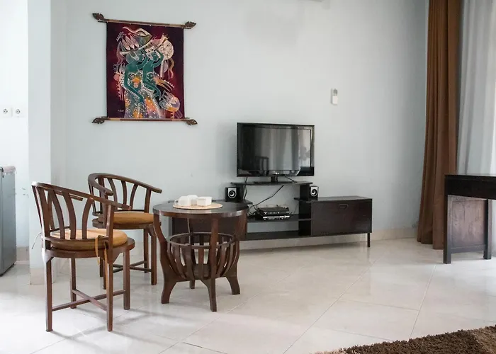 Rossa Garden Boutique 3*