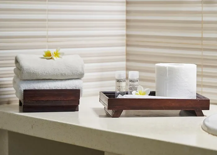 Guest house Rossa Garden Boutique