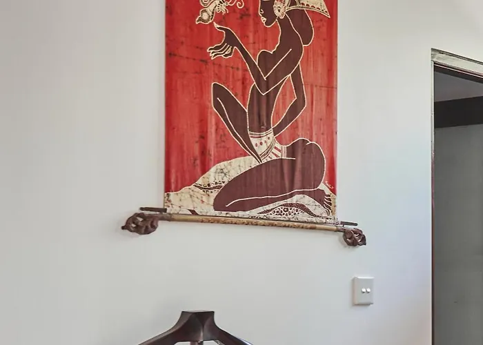 Rossa Garden Boutique Candi Dasa (Bali)