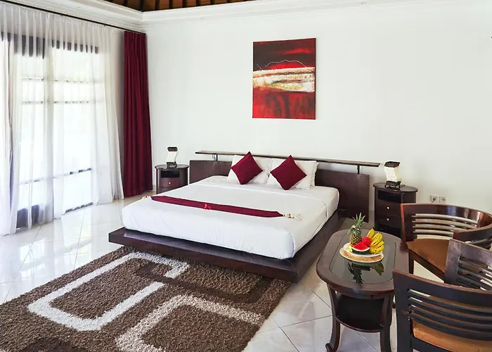 Rossa Garden Boutique Guest house 3*