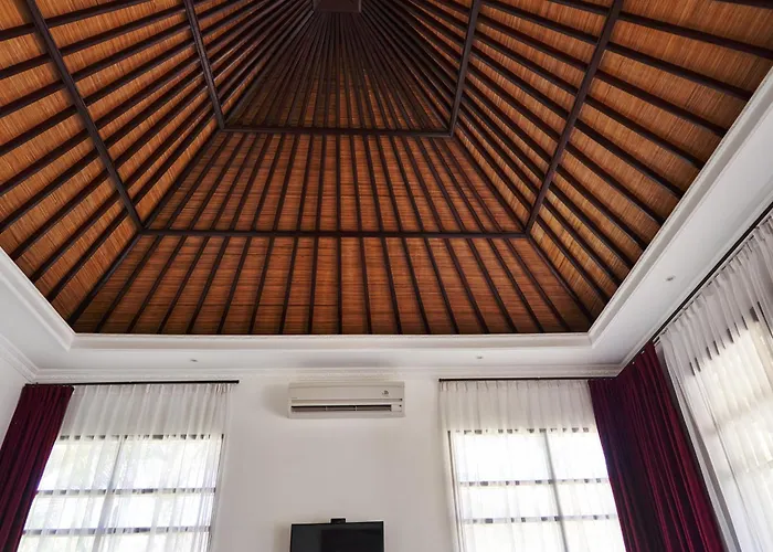 Rossa Garden Boutique Candi Dasa (Bali)