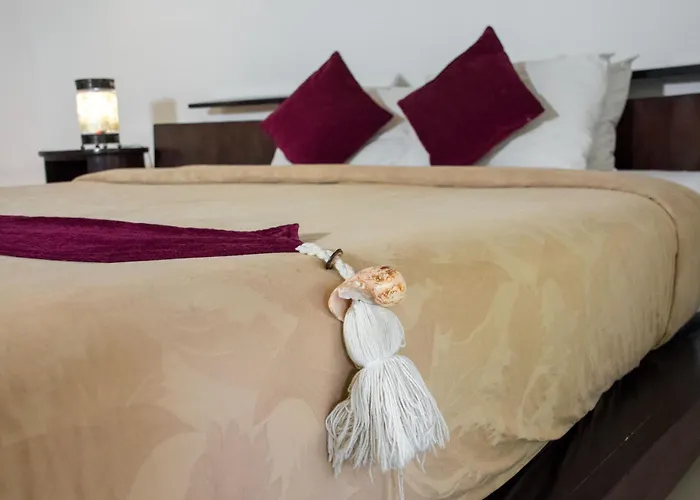 Rossa Garden Boutique Guest house 3*
