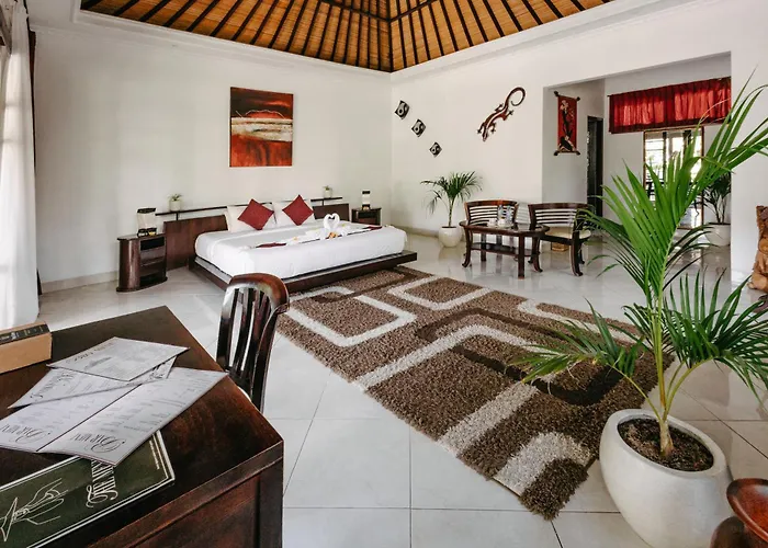 Rossa Garden Boutique 3*