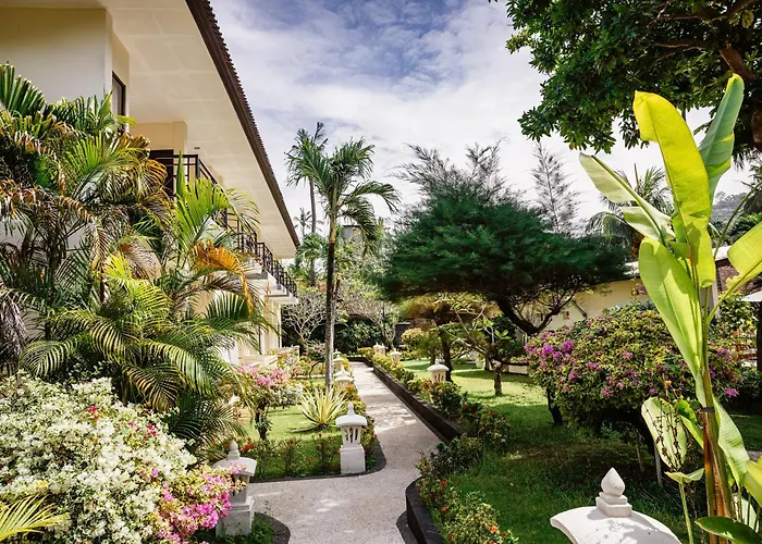 Rossa Garden Boutique