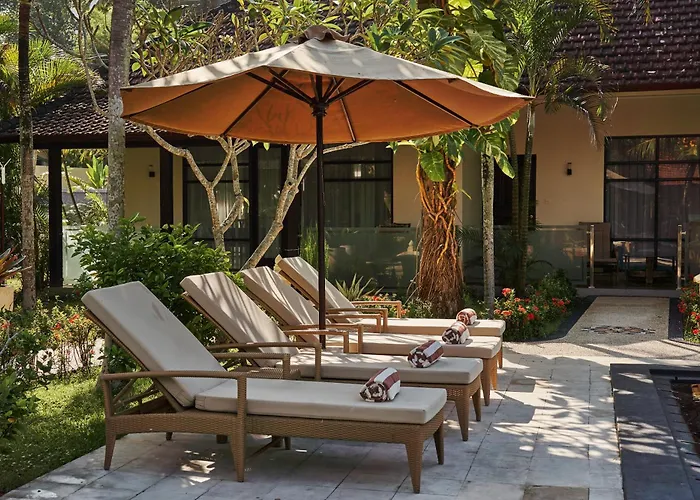 Gasthuis Rossa Garden Boutique 3*