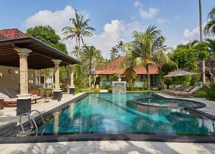 Gasthuis Rossa Garden Boutique 3*